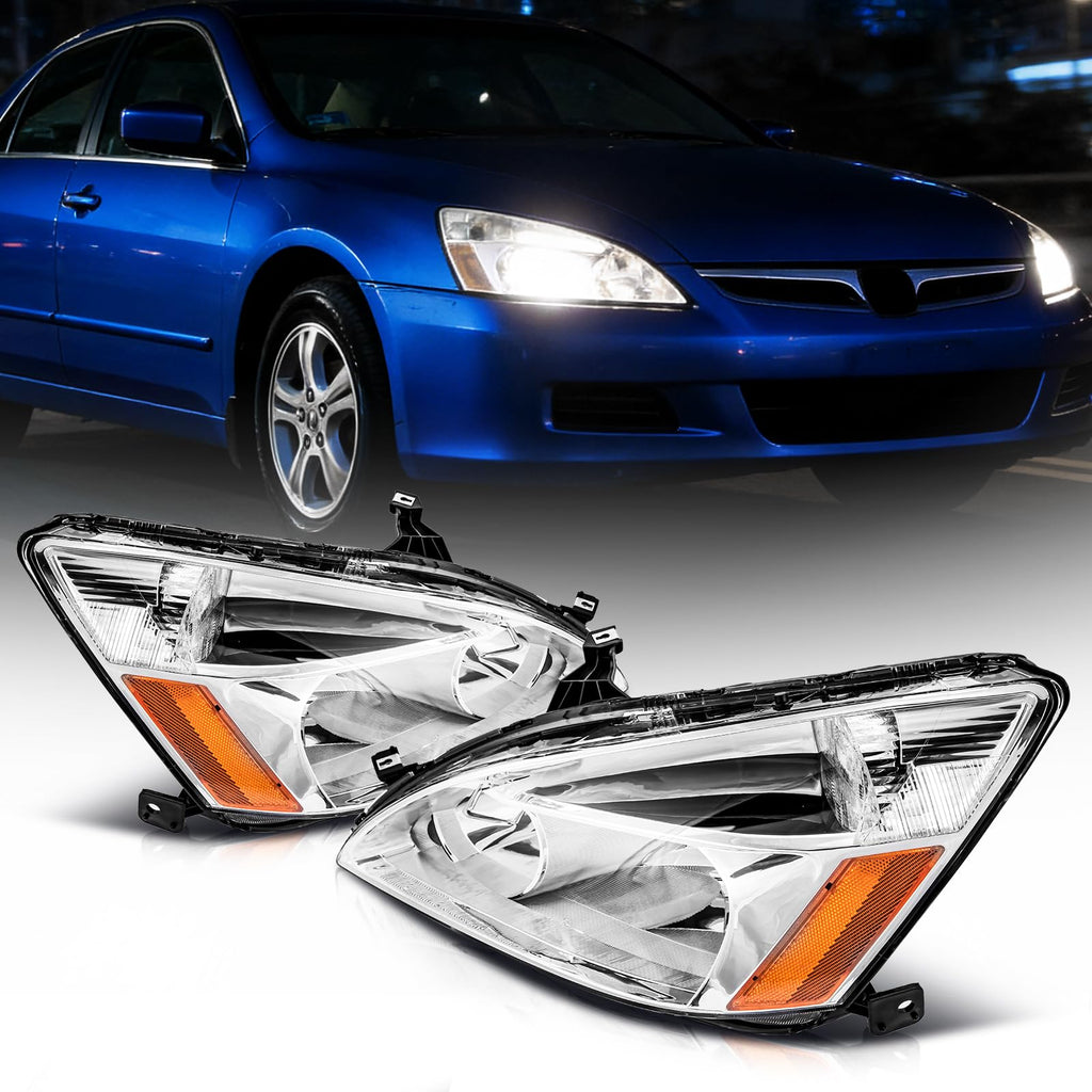 Headlight Assembly H33243