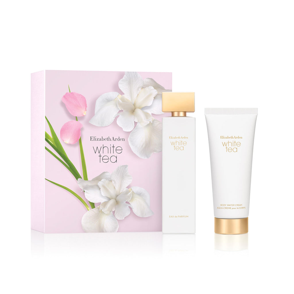 White Tea Eau de Parfum S441