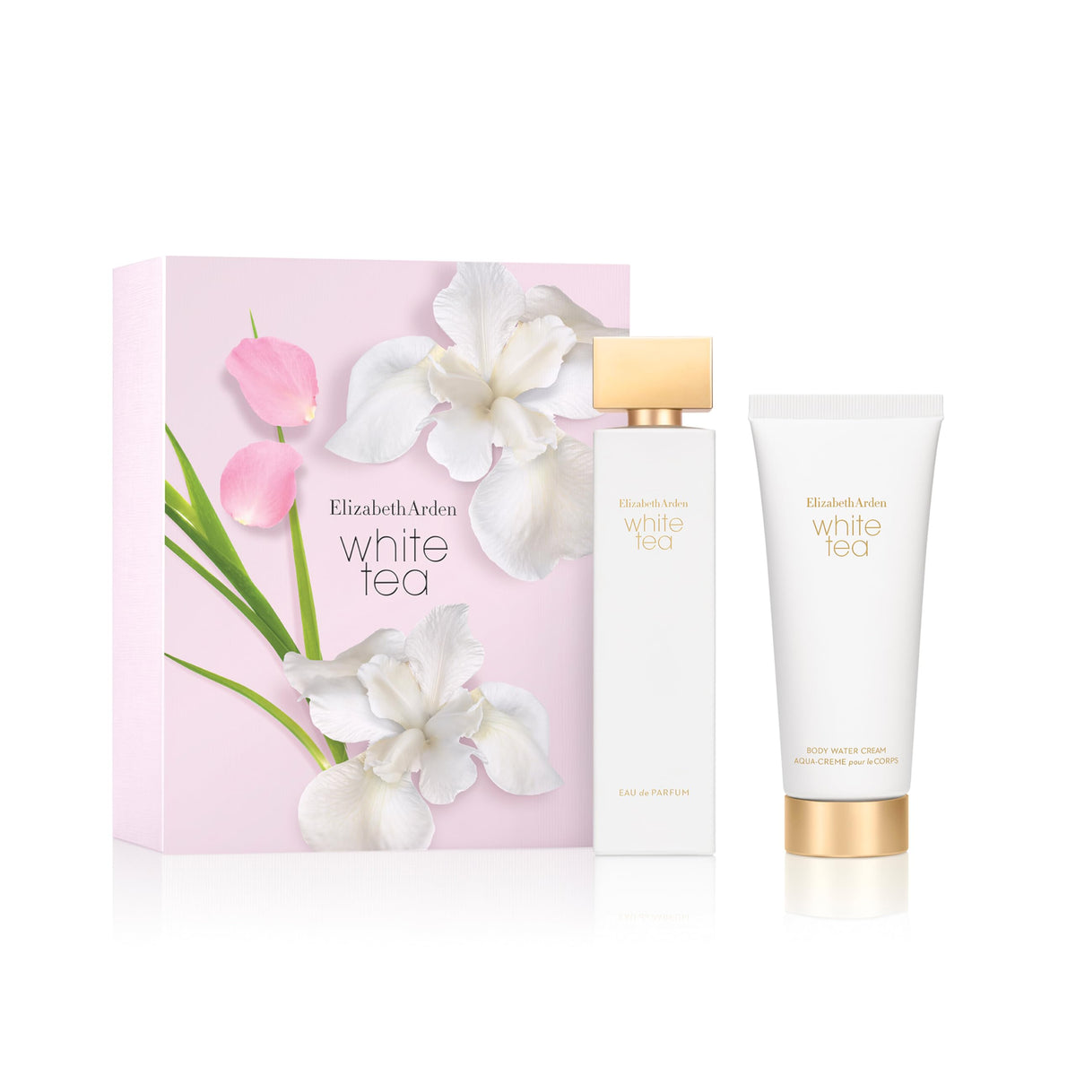 White Tea Eau de Parfum S441