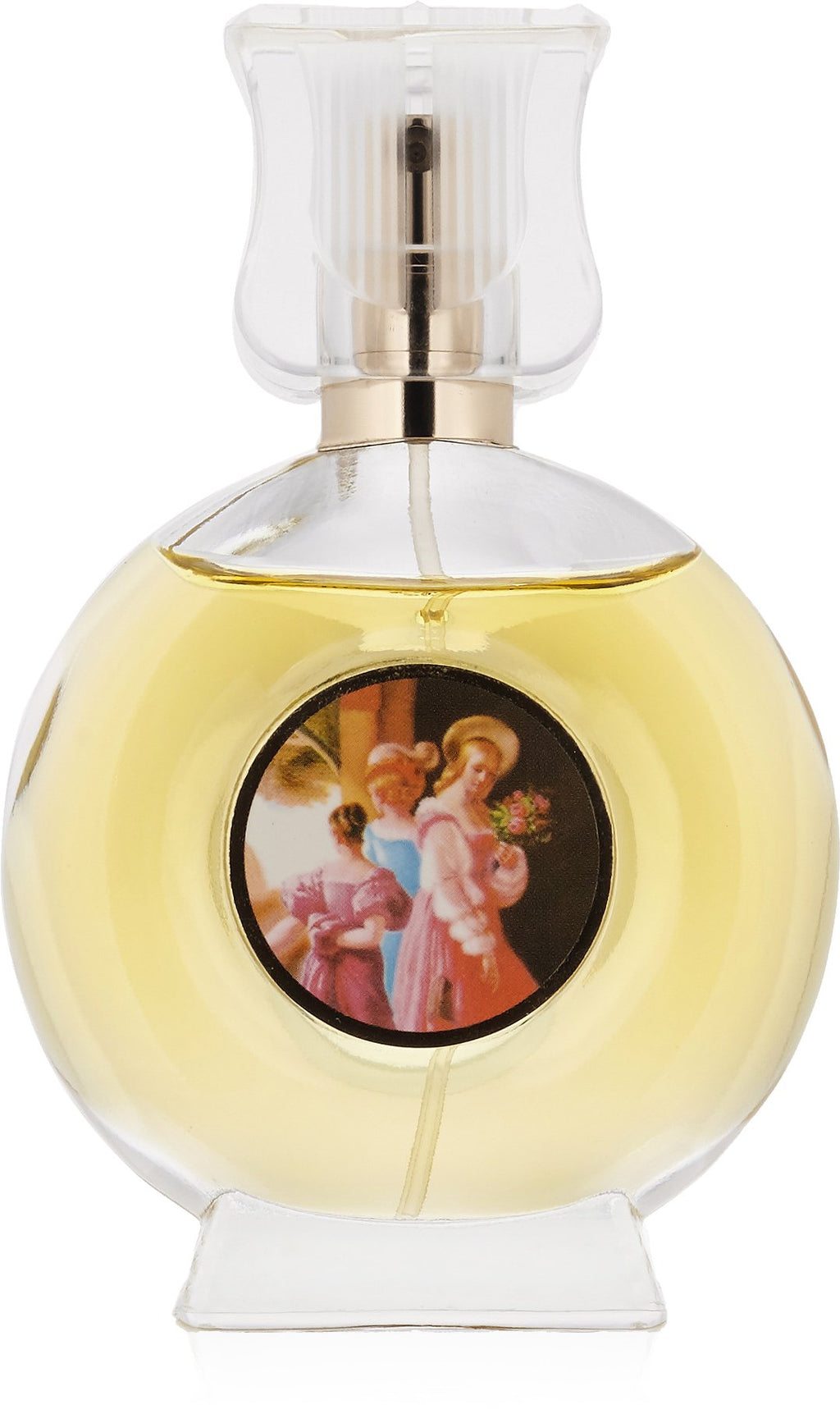 Eau De Toilette Spray 1.7 Ounces G28508