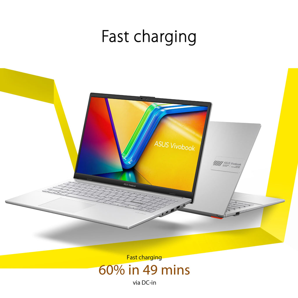 15.6” FHD Laptop, AMD Ryzen 5, 8GB RAM, 512GB SSD B49577