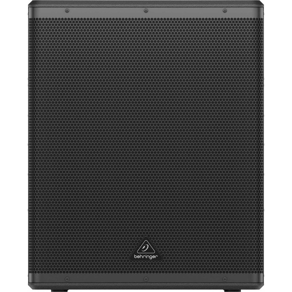 Active 2400-Watt 18" PA Subwoofer V772