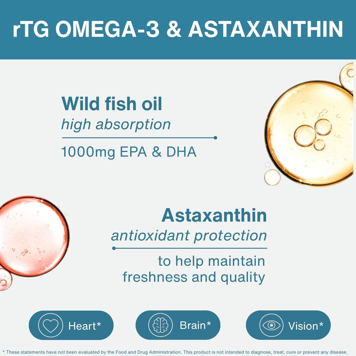 Wild Fish Oil 1360mg J1253