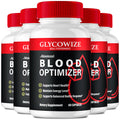 Blood Optimizer Capsules 5 Pack C706381