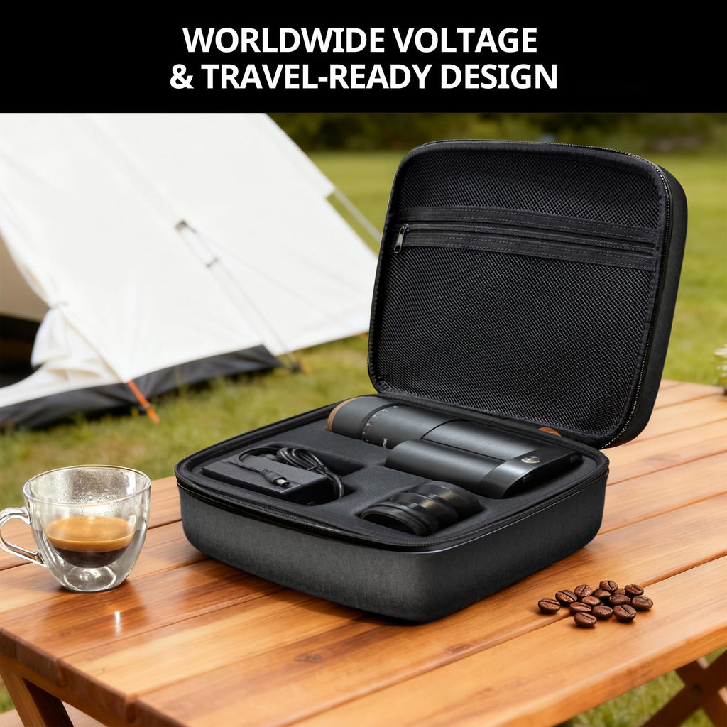 Burr Coffee Grinder N955