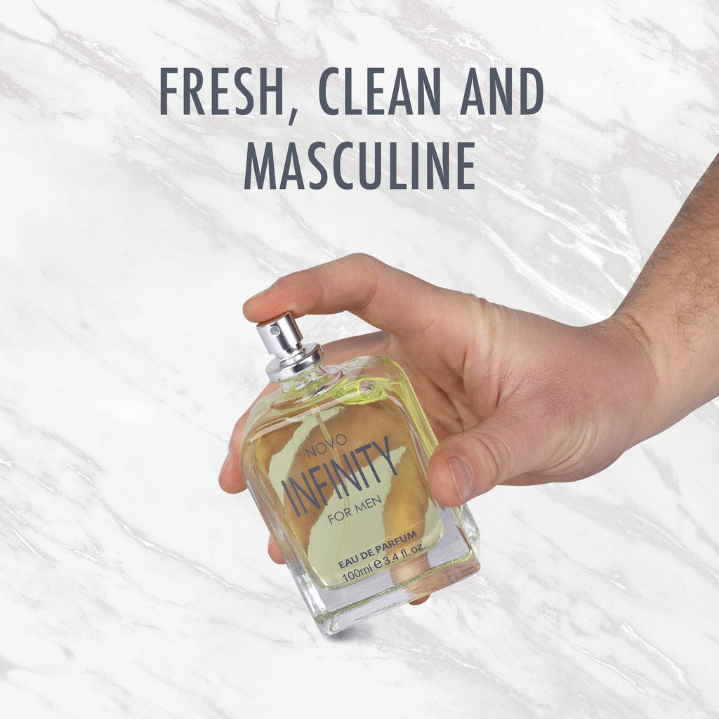 3.4 Fluid Ounce Eau De Parfum Spray O4100