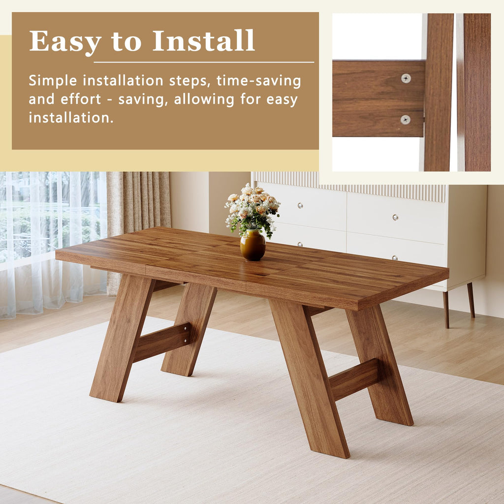 Dining Table Set for 8 O8989
