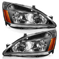 Headlights for Honda Accord F626700