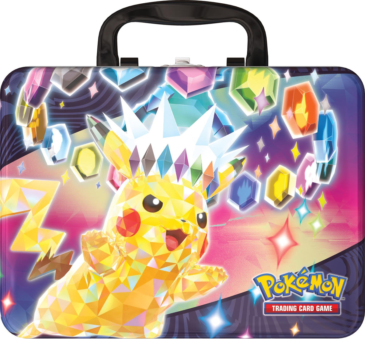 Pokémon TCG Collectors Chest B23716