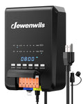 200W Outdoor Low Voltage Transformer P229