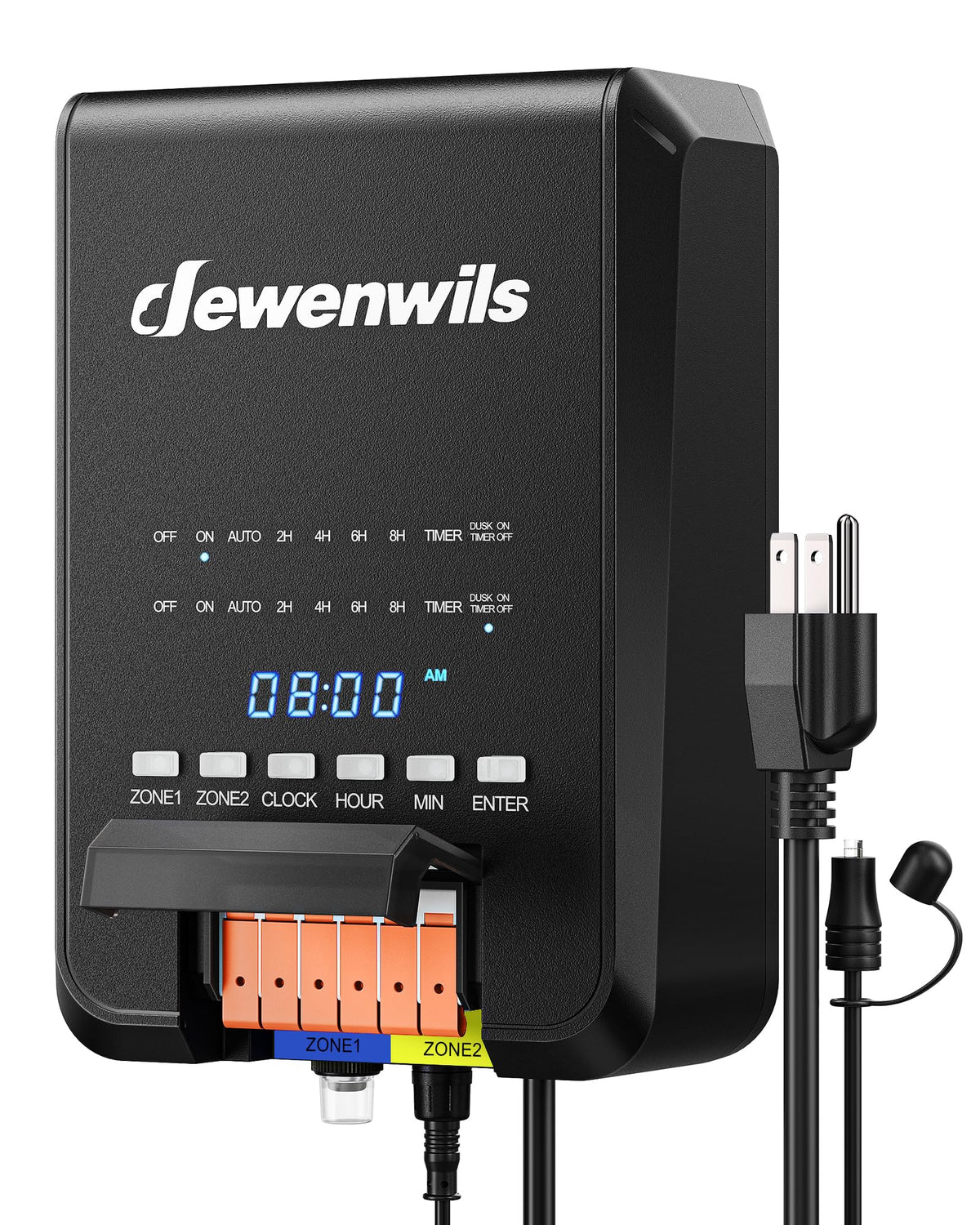 200W Outdoor Low Voltage Transformer P229