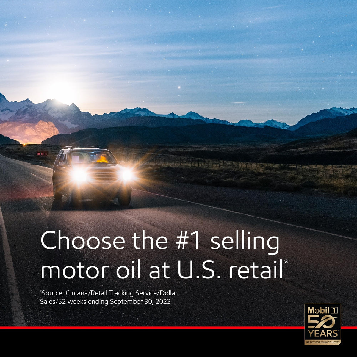 Full Synthetic 5W-40 Motor Oil 1 Gal W19640