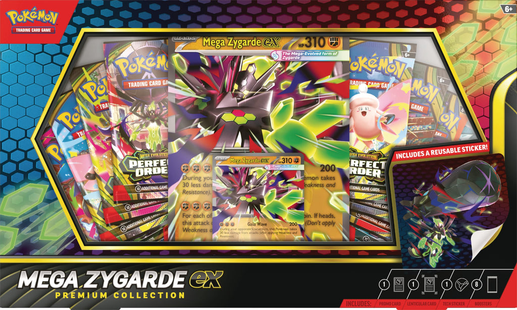 Pokemon TCG 8 Booster Packs Y474
