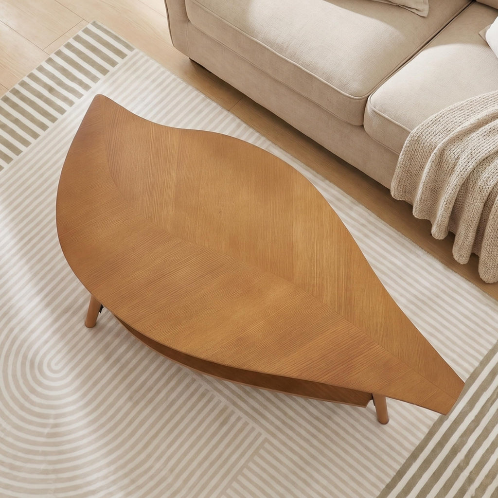 Coffee Table with Storage L6409