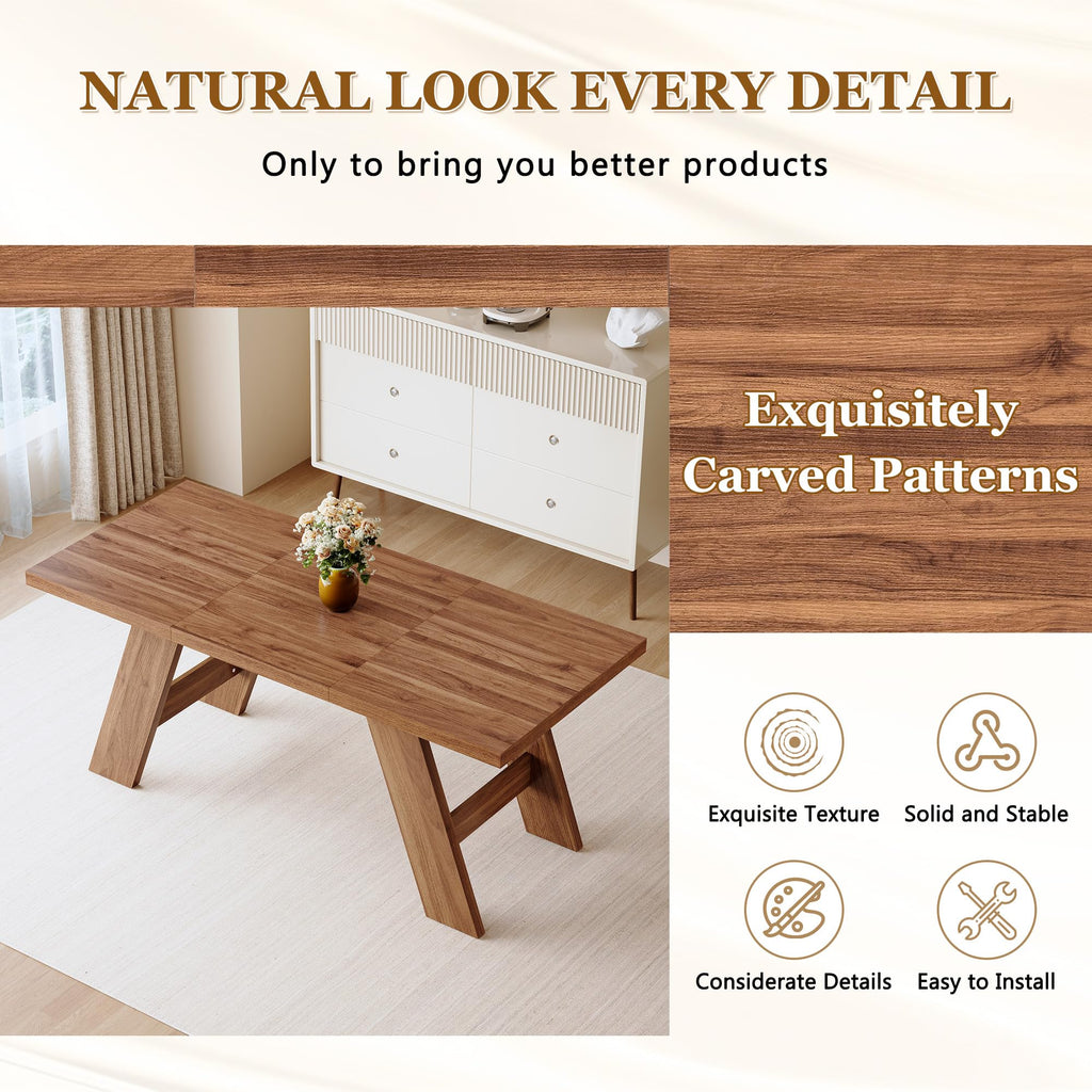 Dining Table Set for 8 O8989
