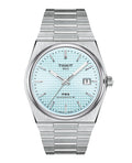 Ice Blue Dial 40mm Automatic Watch F1755