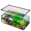 Magnetic Aquarium Lid Anti-Jumping Net Cover K520