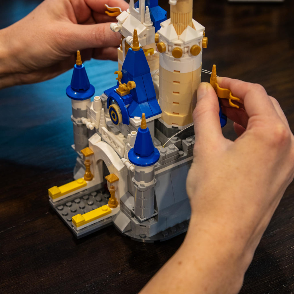 413-Piece Building Set G4232