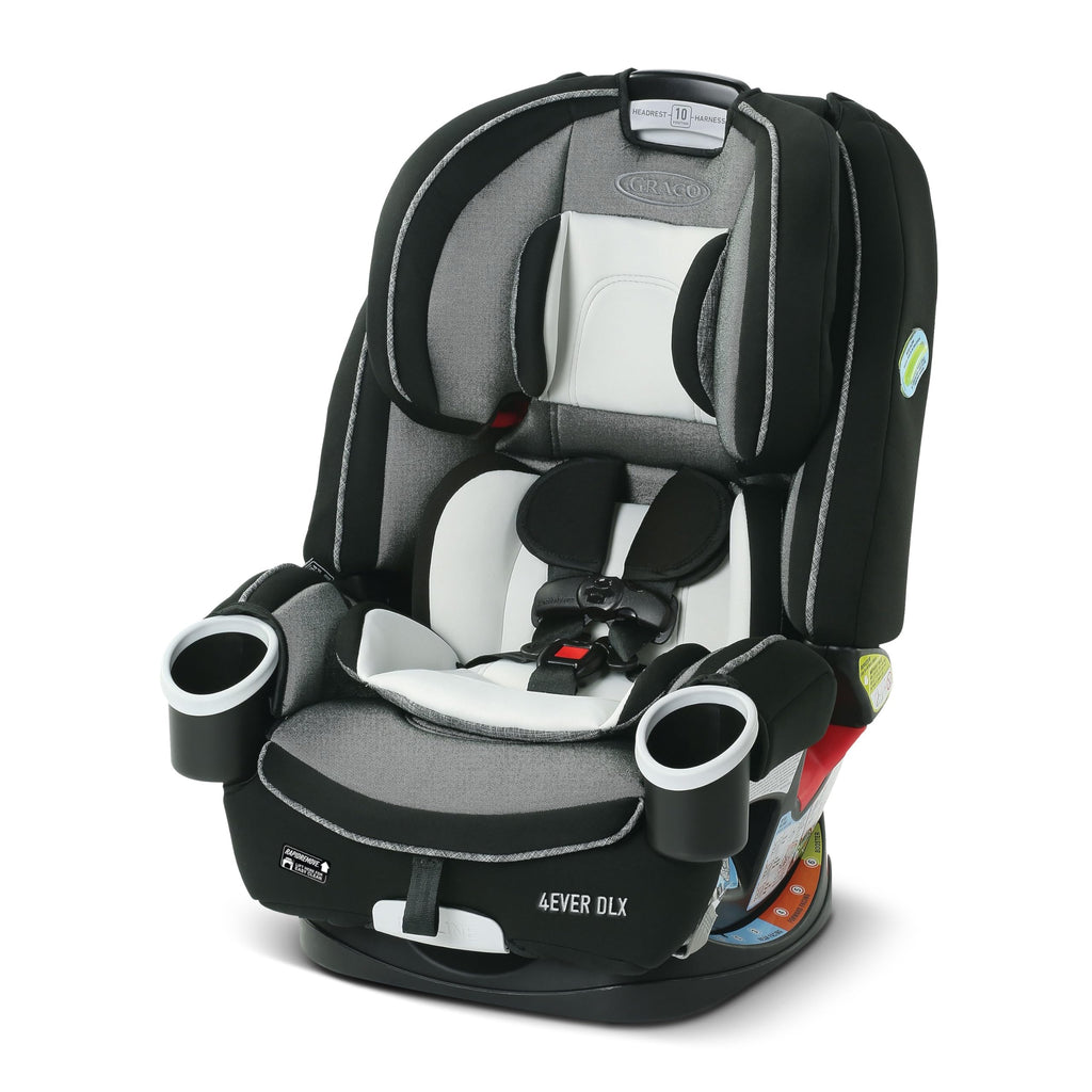 4-in-1 Car Seat M510