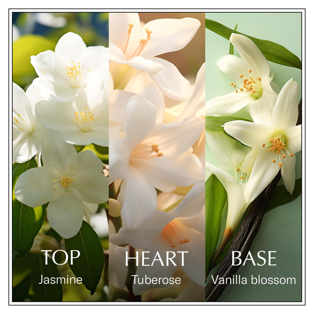 Jasmine Eau de Toilette 3.4 fl oz U722339