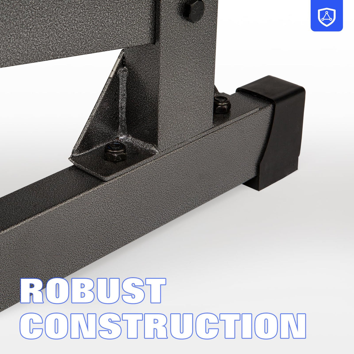 Heavy Duty Kayak Storage Rack I147996