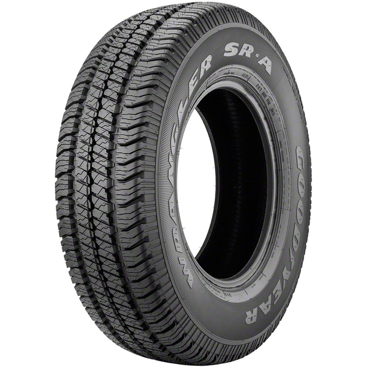 Radial Tire 275/60R20 114S M5384