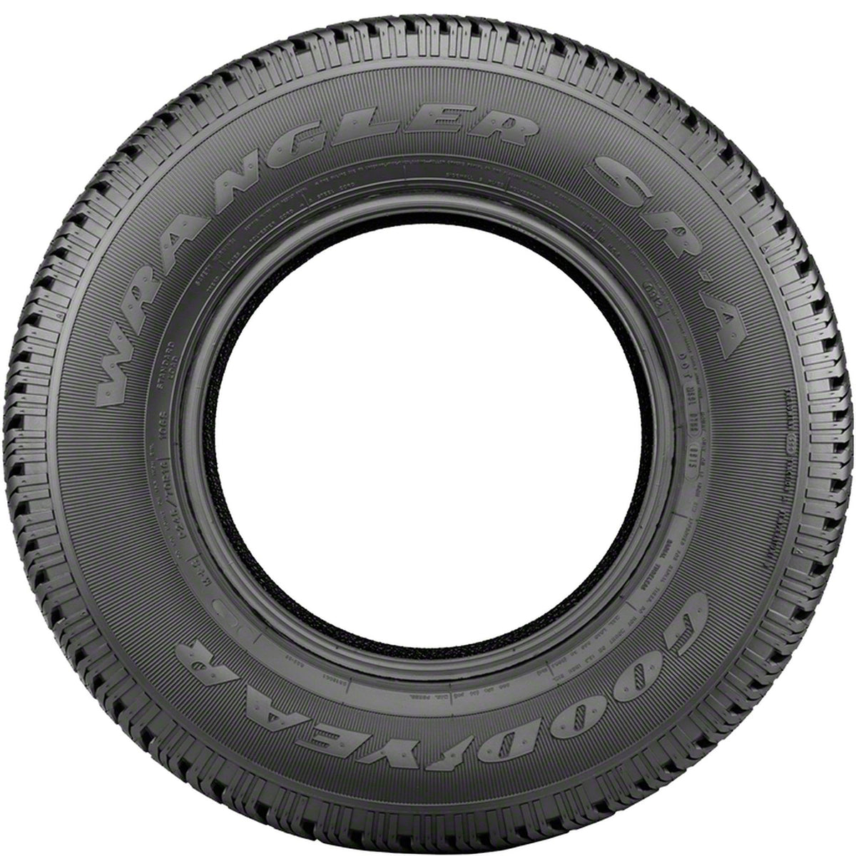 Radial Tire 275/60R20 114S M5384