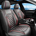 Car Seat Covers D297