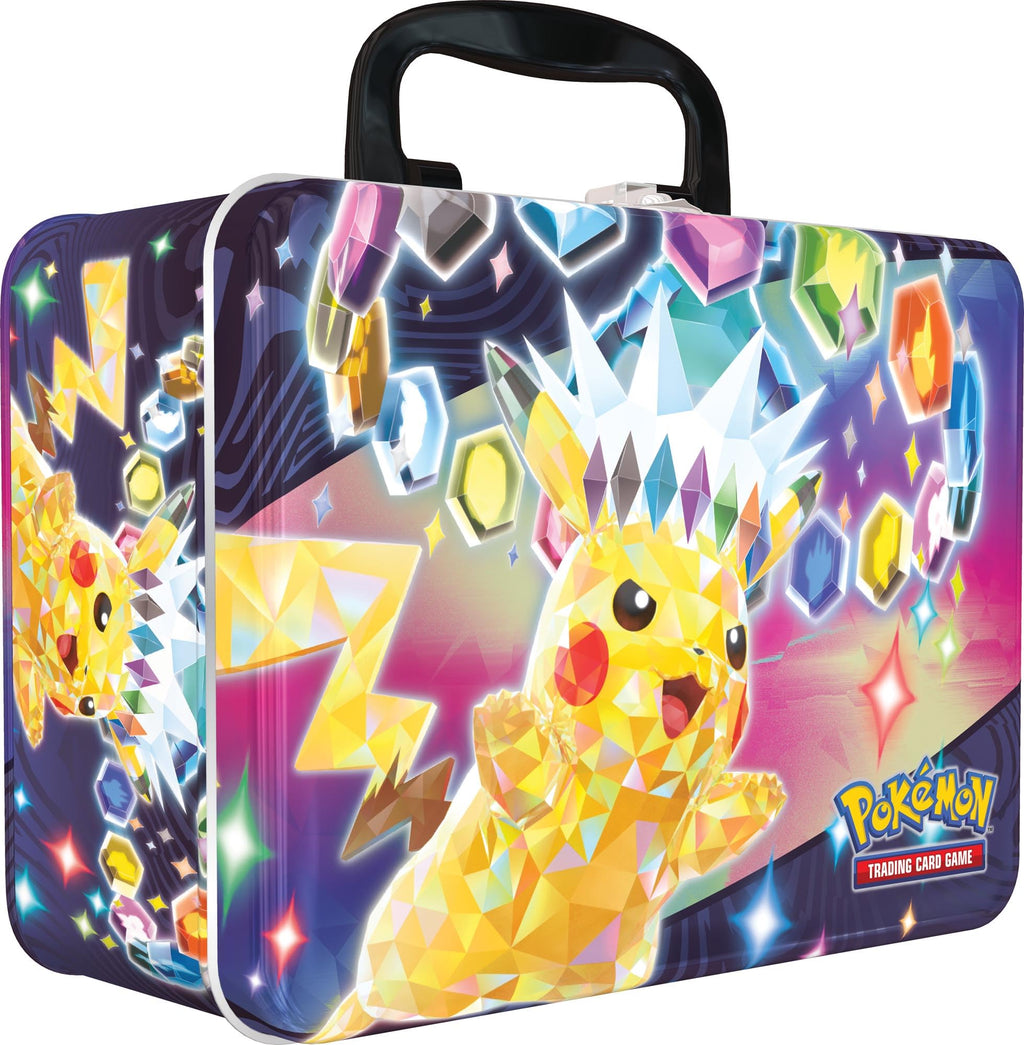 Pokémon TCG Collectors Chest B23716