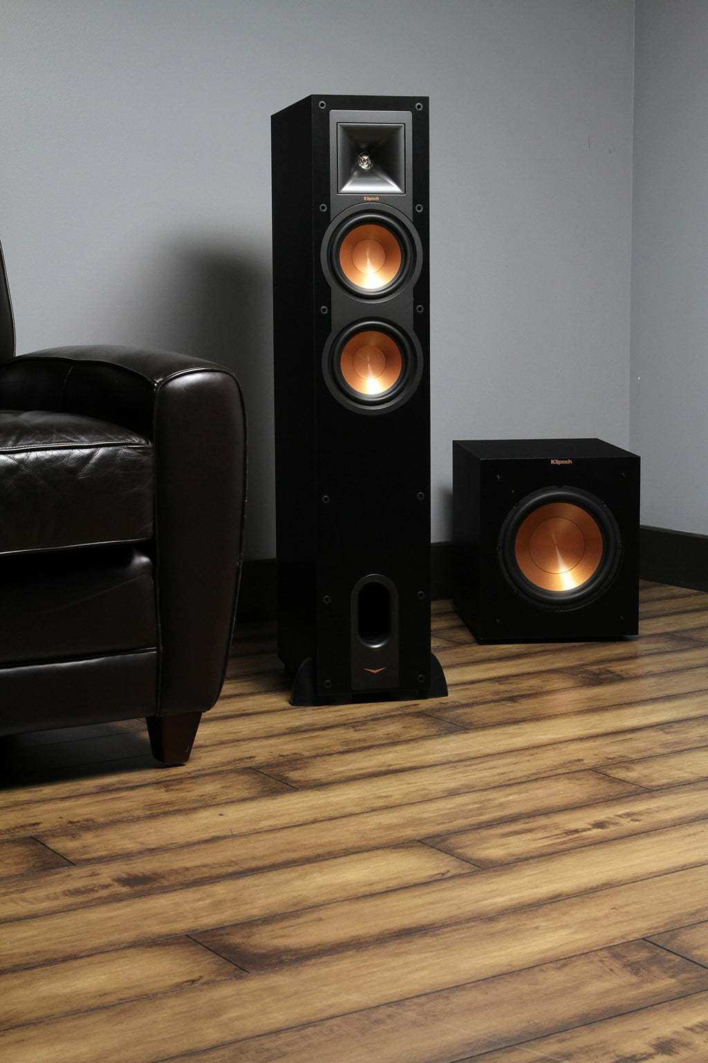 400W 12" Subwoofer U9210