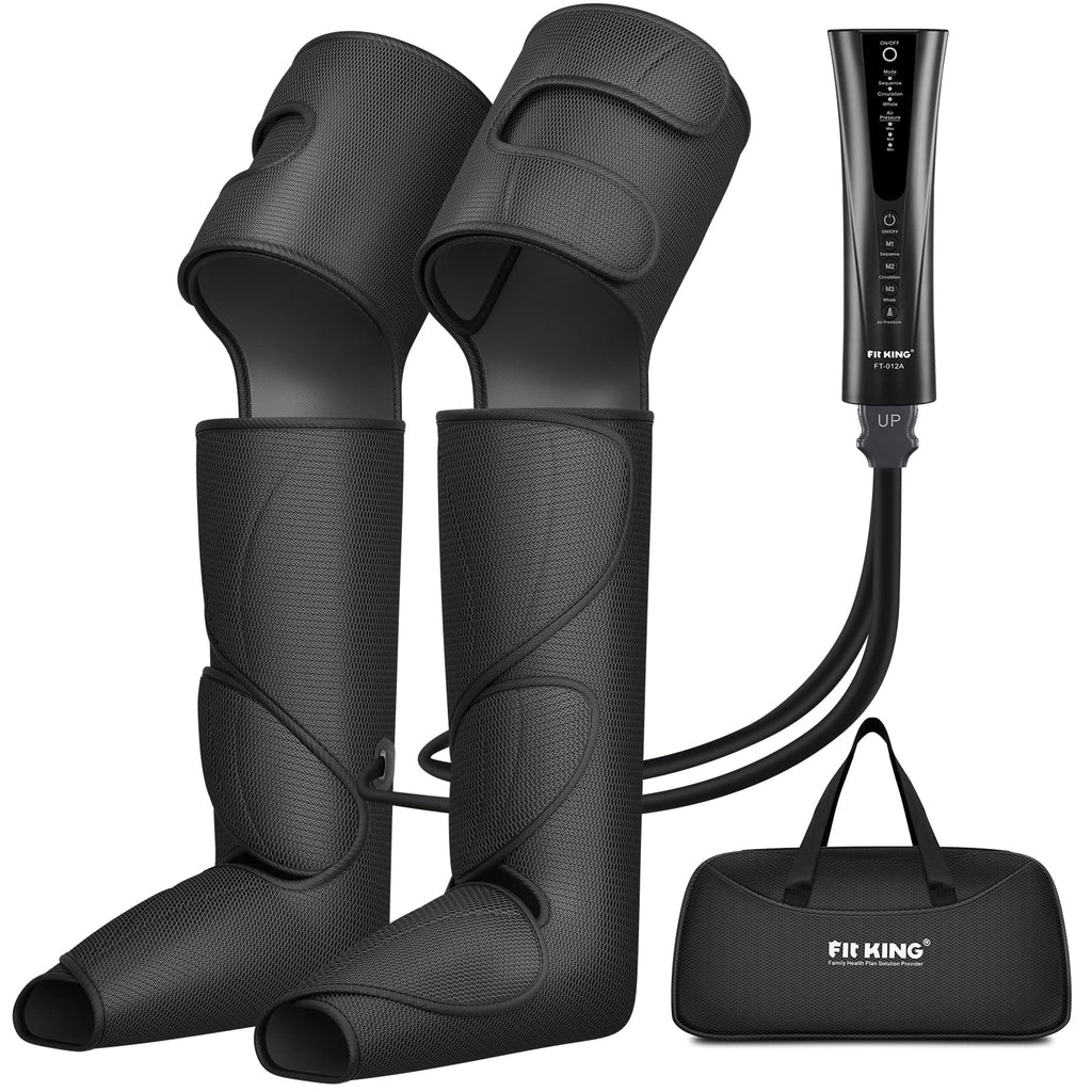 Foot and Leg Massager Y794084