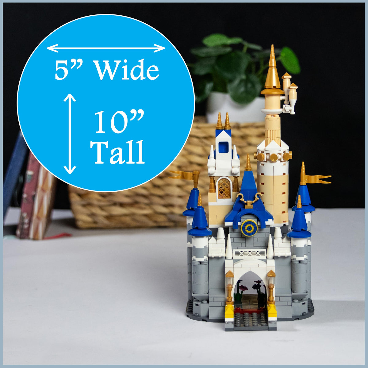 413-Piece Building Set G4232