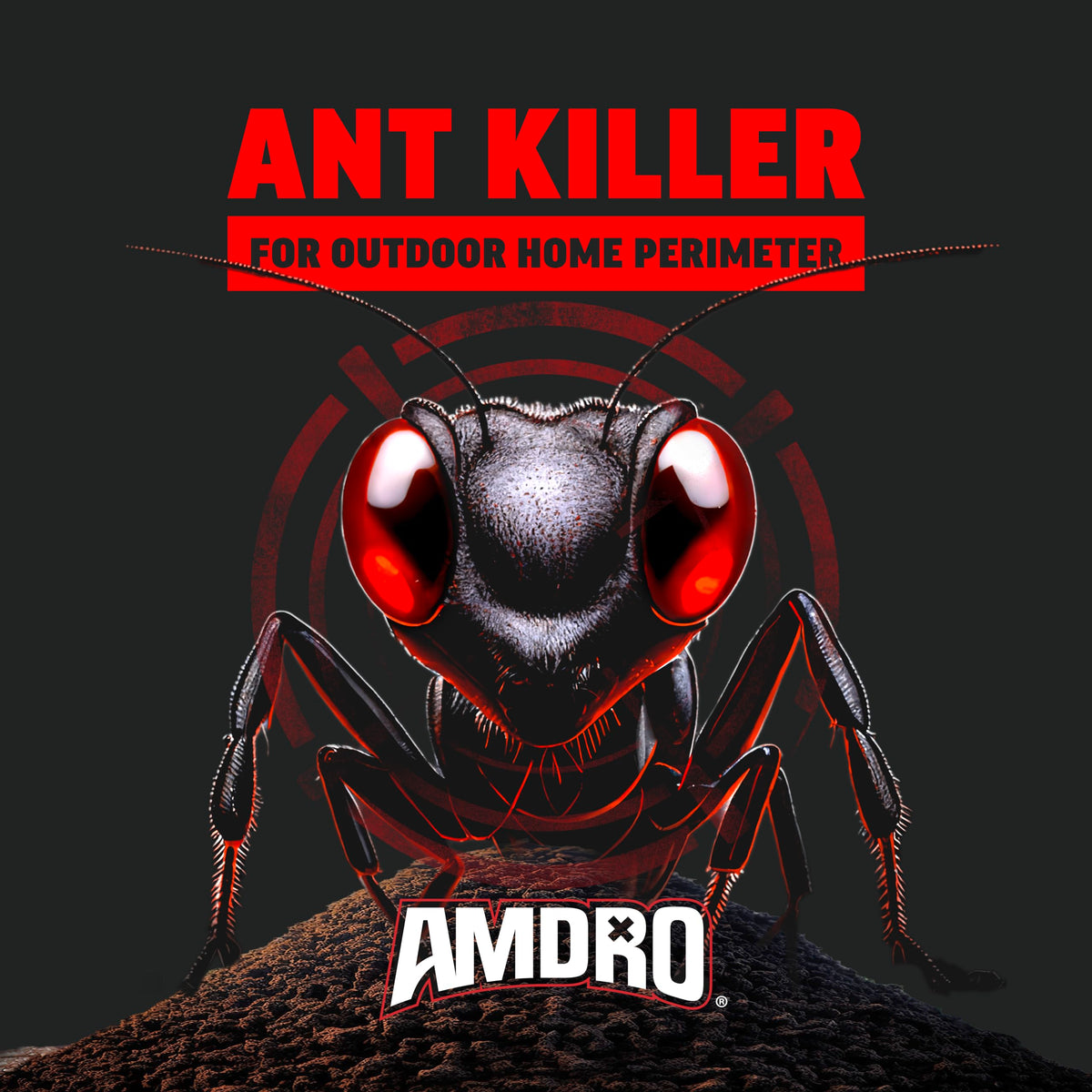 Ant Killer 12 Oz S137