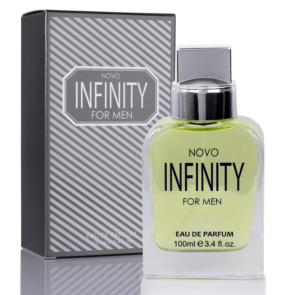 3.4 Fluid Ounce Eau De Parfum Spray O4100