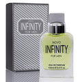 3.4 Fluid Ounce Eau De Parfum Spray O4100