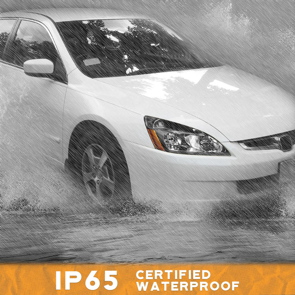 Headlights for Honda Accord F626700