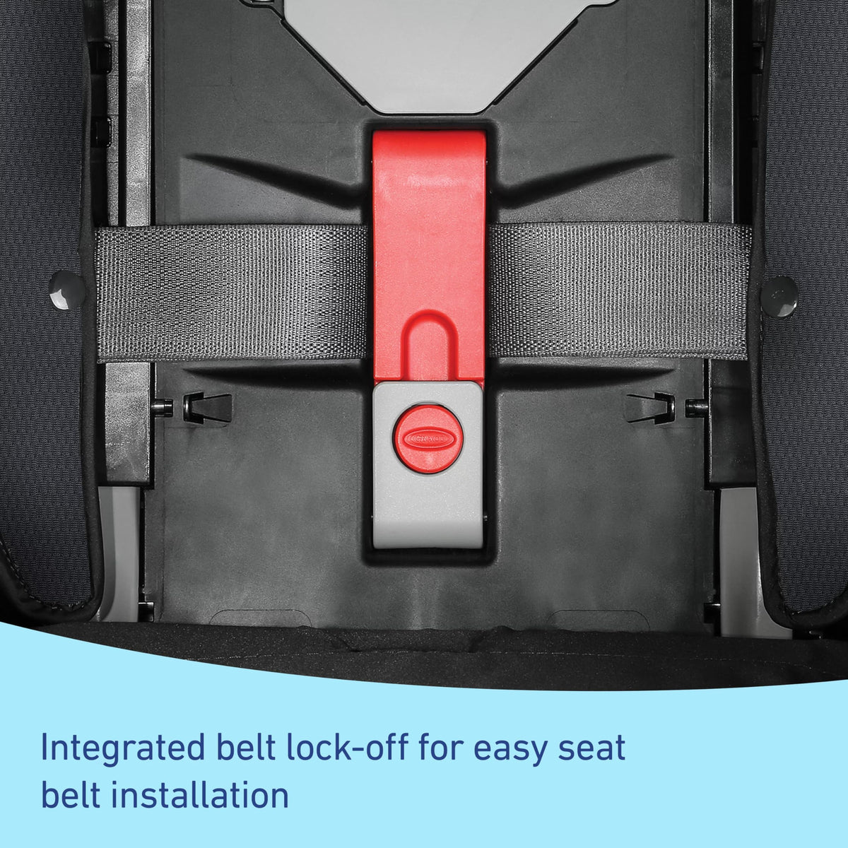 4-in-1 Car Seat M510