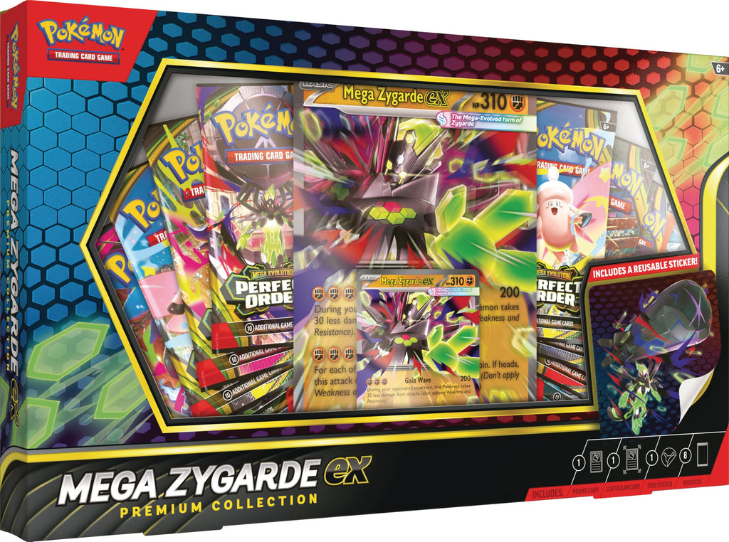 Pokemon TCG 8 Booster Packs Y474