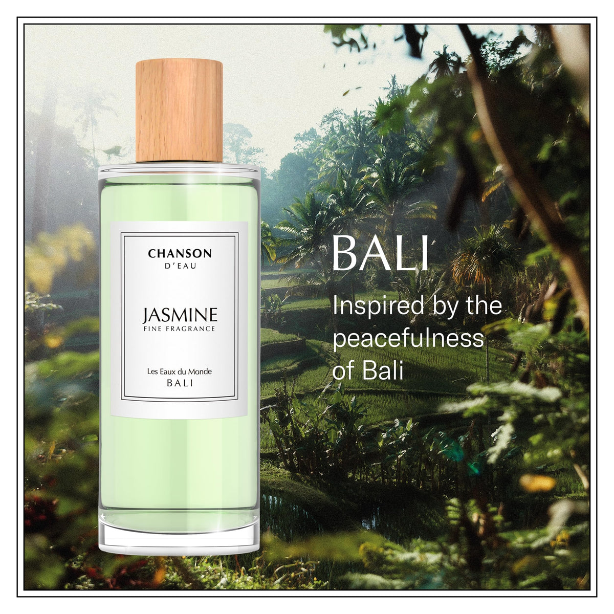 Jasmine Eau de Toilette 3.4 fl oz U722339
