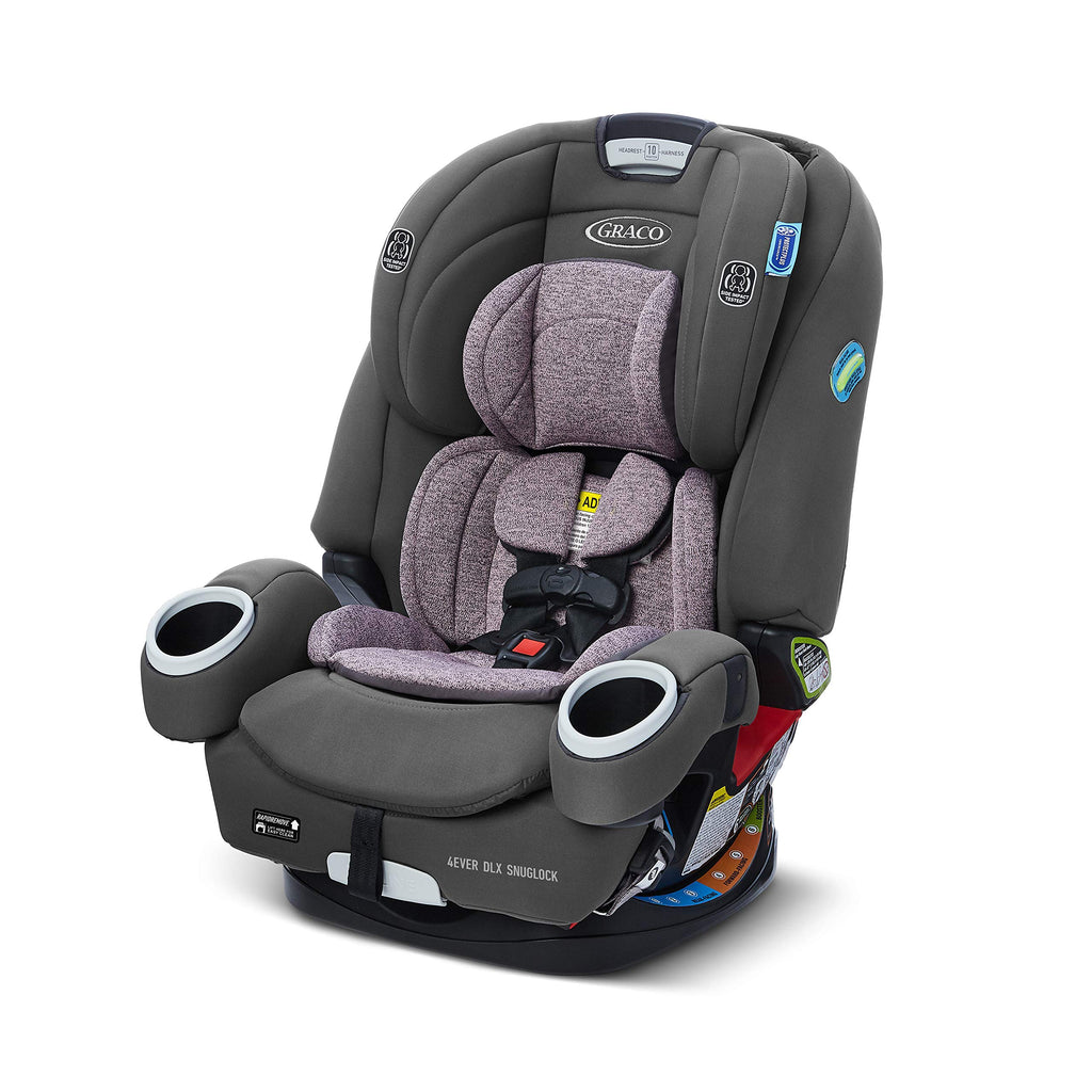 4 in 1 Car Seat M397